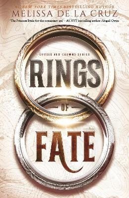Rings of Fate – de la Cruz Melissa (2026)