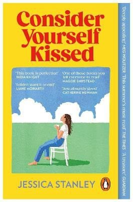Consider Yourself Kissed – Stanley Jessica (2026)