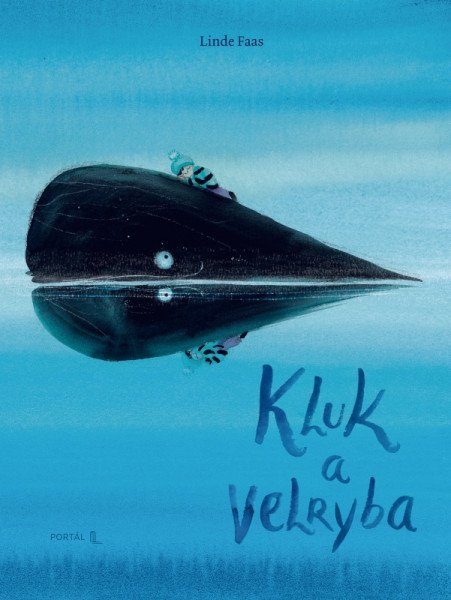 Kluk a velryba – Faas Linde (2026)