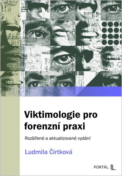 Viktimologie pro forenzní praxi – Čírtková Ludmila (2026)