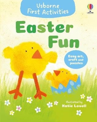 Easter Fun – Wattová Fiona (2026)