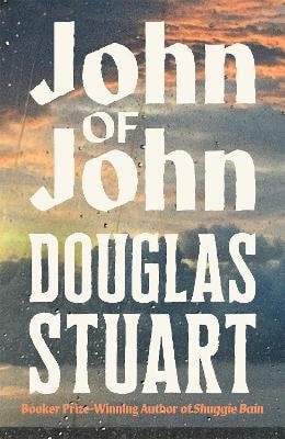 John of John – Stuart Douglas (2026)