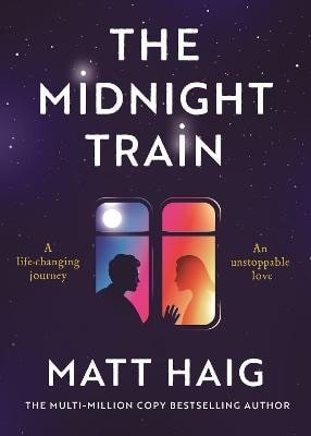 Midnight Train – Haig Matt (2026)