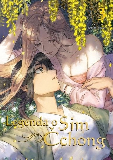Legenda o Sim Čchong 3 – Seri (2026)