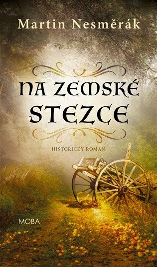 Na zemské stezce – Nesměrák Martin (2026)