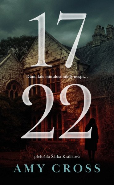 1722 – Cross Amy (2026)