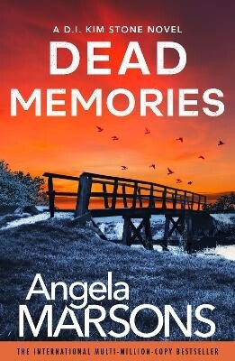 Dead Memories – Marsonsová Angela (2025)