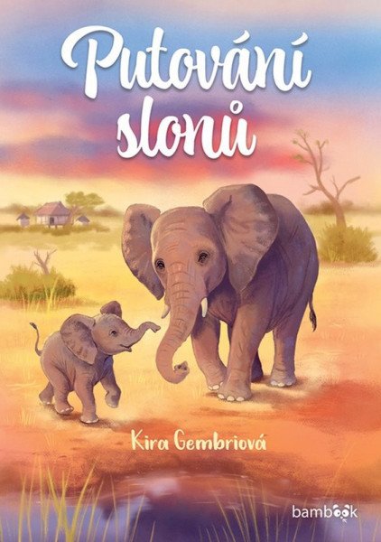 Putování slonů (2026)
