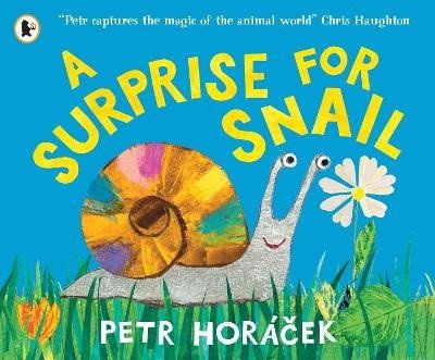 Surprise for Snail – Horáček Petr (2026)
