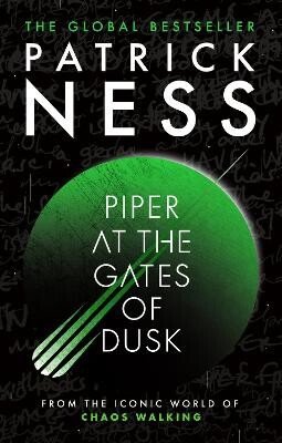Piper at the Gates of Dusk – Ness Patrick (2026)