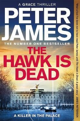 Hawk Is Dead – James Peter (2026)