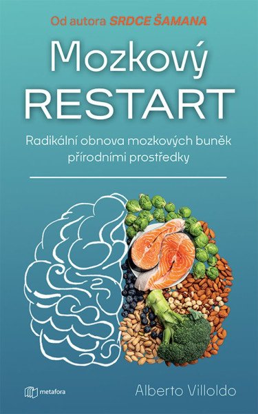 Mozkový restart – Villoldo Alberto (2026)