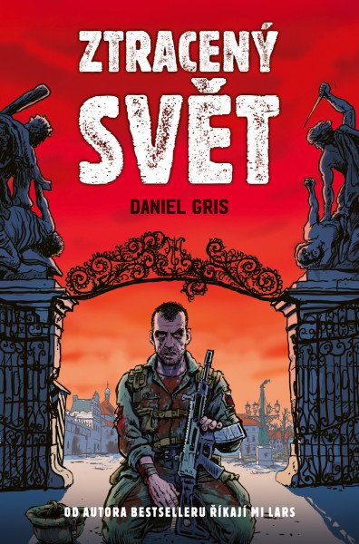 Ztracený svět (2026)