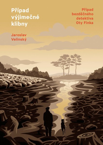 Případ výjimečné klibny – Velinský Jaroslav (2026)