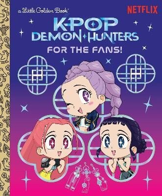 For the Fans! (KPop Demon Hunters) – Angela Song (2025)