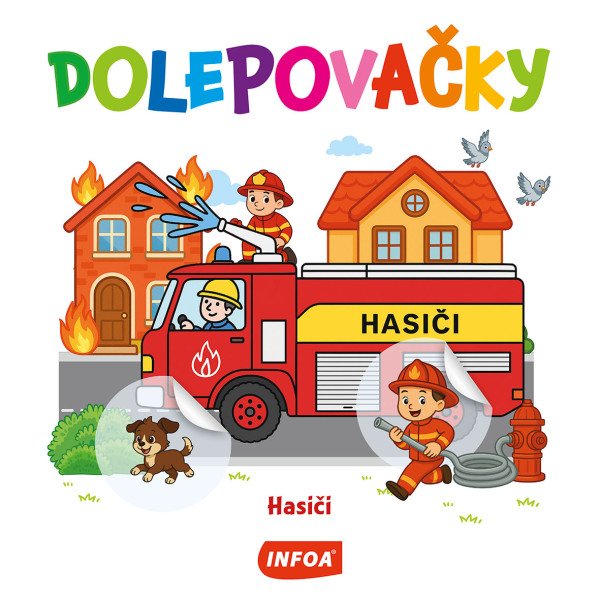 Dolepovačky - Hasiči (2026)