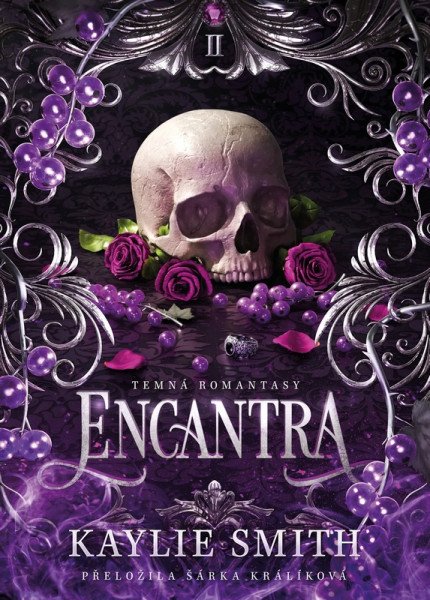 Encantra – Smith Kaylie (2026)