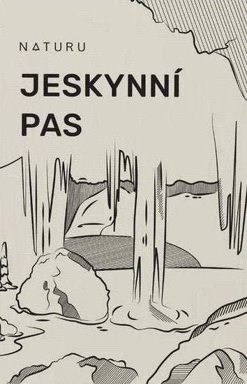 Jeskynní pas (2024)