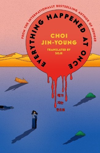 Everything Happened at Once – Jin-young Choi (2026)