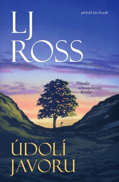 Údolí javoru – Ross LJ (2026)