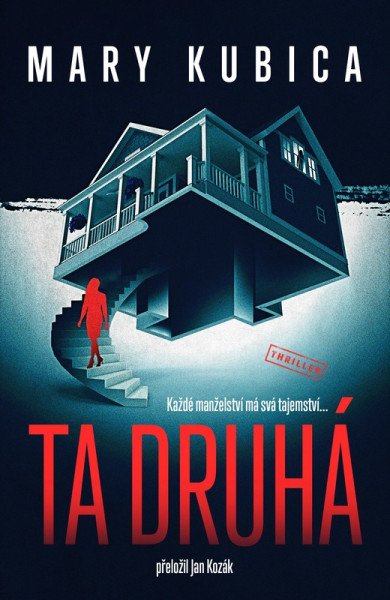 Ta druhá – Kubica Mary (2026)