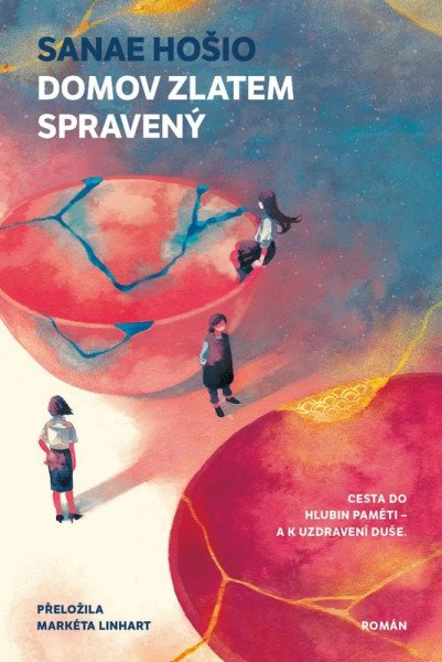 Domov zlatem spravený – Hoshio Sanae (2026)