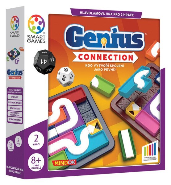 SMART: Genius Connection