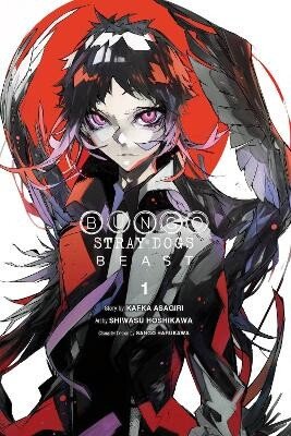 Bungo Stray Dogs: Beast, Vol. 1 – Bianca Pistillo (2021)