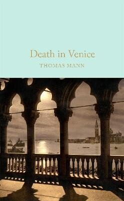 Death in Venice – Mann Thomas (2026)
