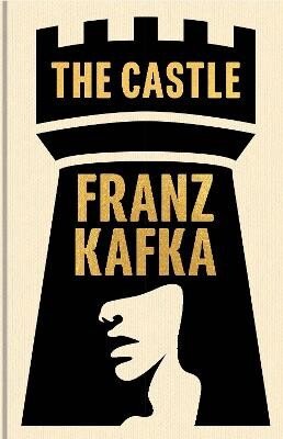 Castle – Kafka Franz (2026)