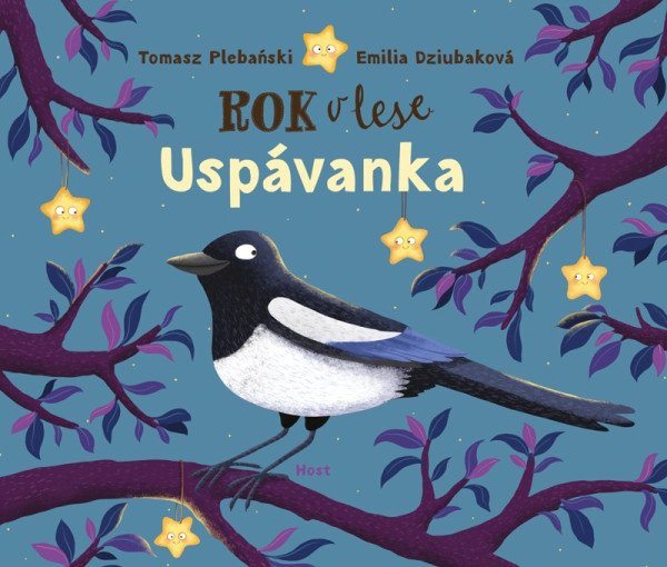 Rok v lese - Uspávanka (2026)