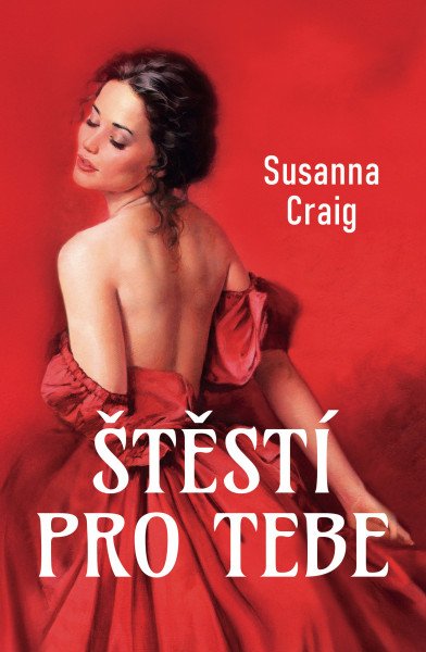 Štěstí pro tebe – Craig Susanna (2026)