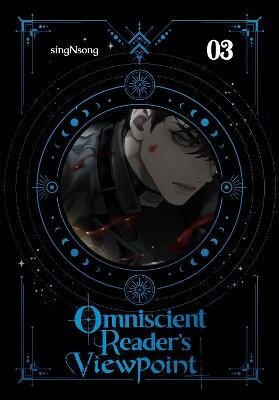 Omniscient Reader´s Viewpoint (novel), Vol. 3 – Hye Young Im (2026)