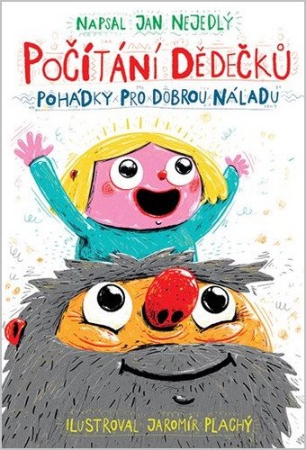 Počítání dědečků - Pohádky pro dobrou náladu (2026)