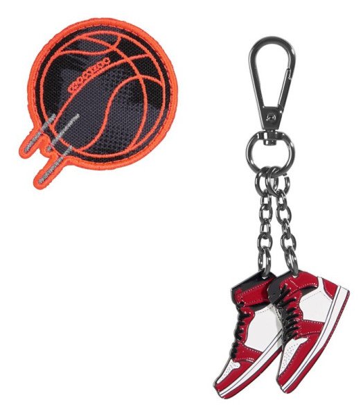 Lifestylová sada COLOUR-UP Jump & Dunk