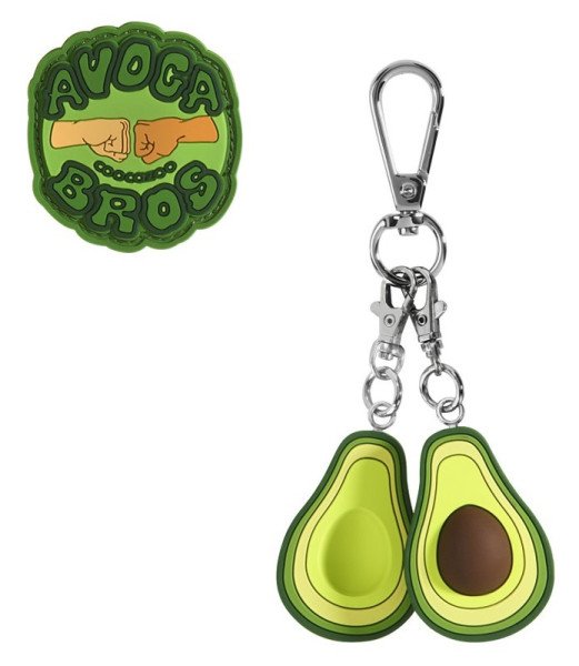 Lifestylová sada COLOUR-UP Avocabros