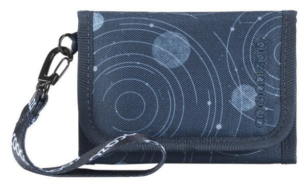Peněženka Blue Orbit