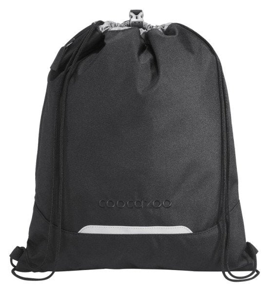 Sportovní pytel Black Coal