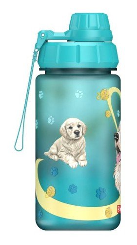 Tritanová láhev na pití 0,55 l Sweet Pet