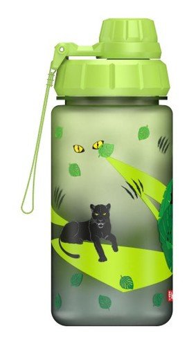 Tritanová láhev na pití 0,55 l Black Cat