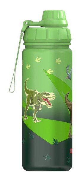 Izolovaná láhev na pití z nerezové oceli 0,5 l Dino