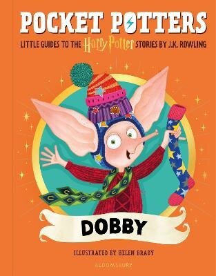 Dobby – Rowlingová Joanne Kathleen (2026)