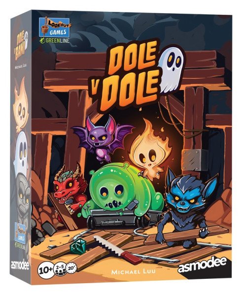 Dole v dole