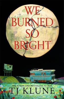 We Burned So Bright (2026)