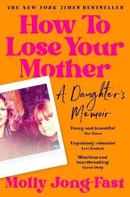 How to Lose Your Mother (2026)