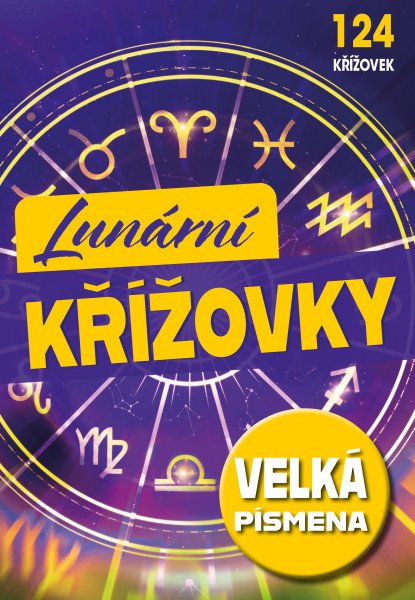 Lunární křížovky (2026)