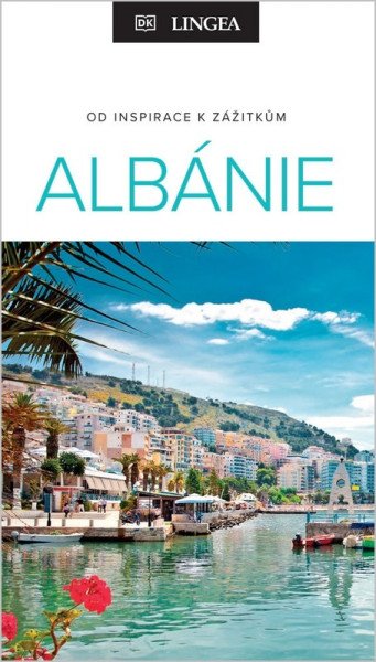 Albánie - Zblízka (2026)
