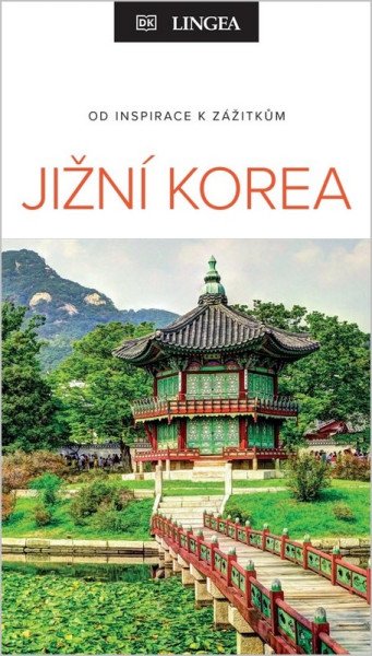 Jižní Korea - Zblízka (2026)