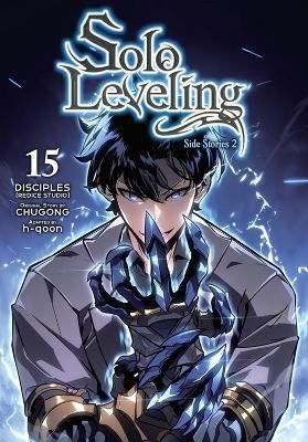 Solo Leveling, Vol. 15 (comic) (2026)