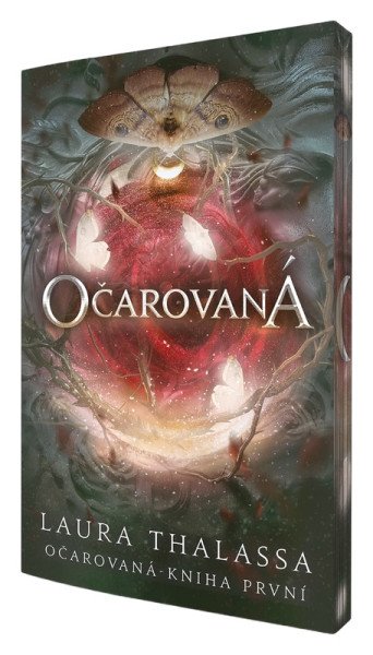 Očarovaná – Thalassa Laura (2026)